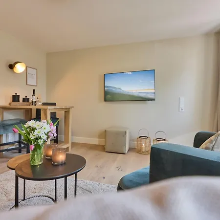 Lerche Apartman Westerland