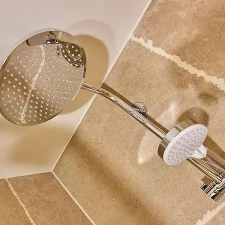 Apartman Lerche Westerland