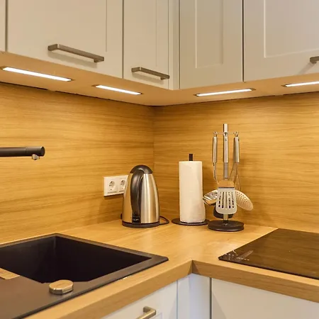 Apartman Lerche