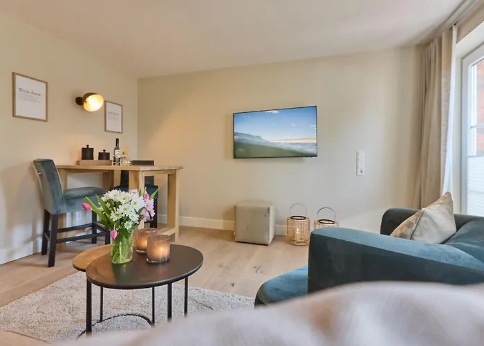 Lerche Apartman Westerland